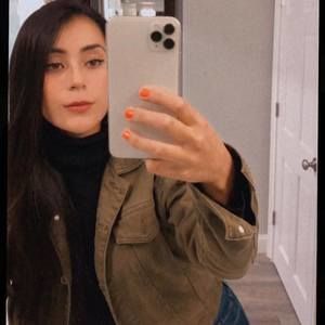 Meet your Posher, Luisa